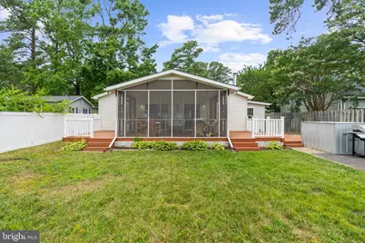 7009 Dover Avenue, North Beach, MD 20714 - Photo 15