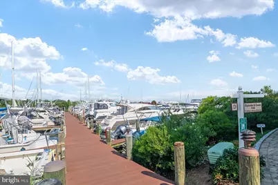 7009 Dover Avenue, North Beach, MD 20714 - Photo 29
