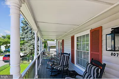 807 205th Street, Pasadena, MD 21122 - Photo 7
