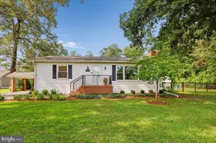 833 Meadow Rd, Severn, MD 21144 - Photo 1