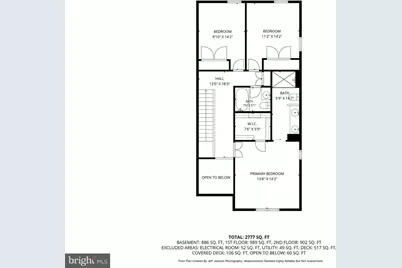 556 Herons Nest, Annapolis, MD 21409 - Photo 41