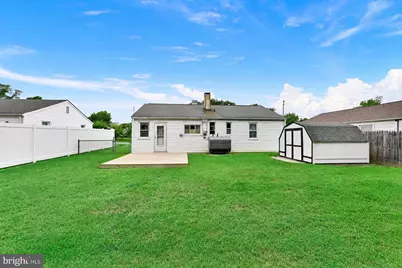 1607 Kimber Road, Glen Burnie, MD 21060 - Photo 23