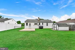 1607 Kimber Rd, Glen Burnie, MD 21060 - Photo 23