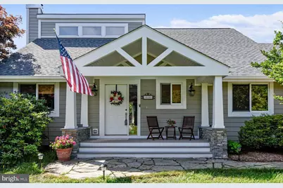 1898 Pleasant Plains Road, Annapolis, MD 21409 - Photo 1