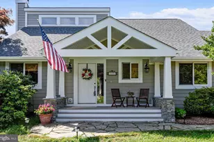 1898 Pleasant Plains Rd, Annapolis, MD 21409 - Photo 1