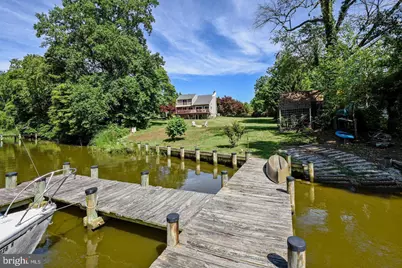 1898 Pleasant Plains Road, Annapolis, MD 21409 - Photo 19