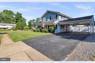 1 King Court, Annapolis, MD 21401 - Photo 35