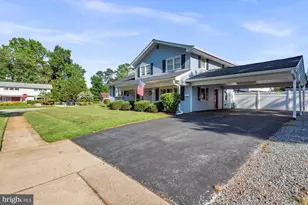 1 King Ct, Annapolis, MD 21401 - Photo 35