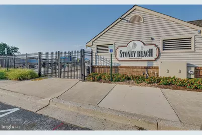 1306 Creekland Court, Stoney Beach, MD 21226 - Photo 27