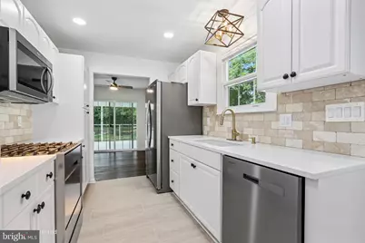 478 Nolcrest Road, Glen Burnie, MD 21061 - Photo 7