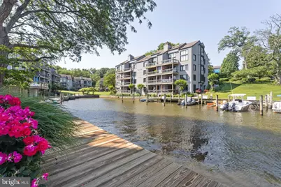 3 Spa Creek Landing #B2, Annapolis, MD 21403 - Photo 29