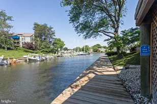 3 Spa Creek Landing, Annapolis, MD 21403 - Photo 1