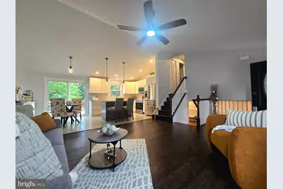 7917 Colchester Court, Pasadena, MD 21122 - Photo 1