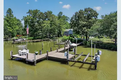 3924 W Shore Drive, Edgewater, MD 21037 - Photo 33