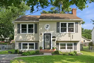 224 Asbury Rd, Pasadena, MD 21122 - Photo 1