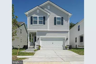 5718 Howard Drive, Glen Burnie, MD 21061 - Photo 1