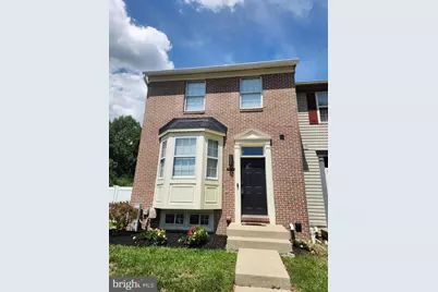 8152 Hazy Dawn Court, Pasadena, MD 21122 - Photo 1