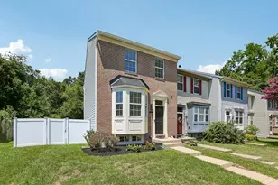 8152 Hazy Dawn Ct, Pasadena, MD 21122 - Photo 1