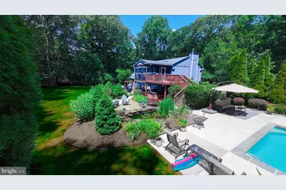 1019 Branch View Court, Harwood, MD 20776 - Photo 17