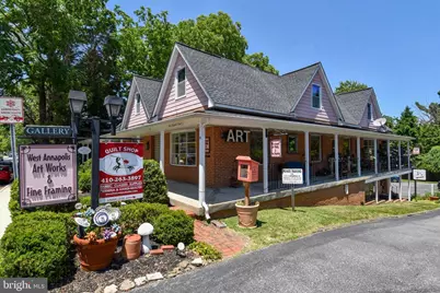308 Forbes Street #I, Annapolis, MD 21401 - Photo 31