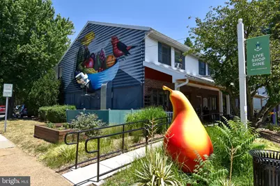308 Forbes Street #I, Annapolis, MD 21401 - Photo 29