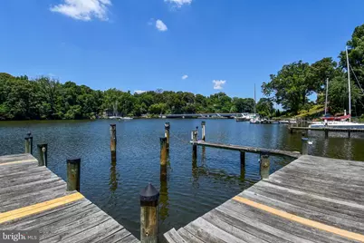 308 Forbes Street #I, Annapolis, MD 21401 - Photo 25