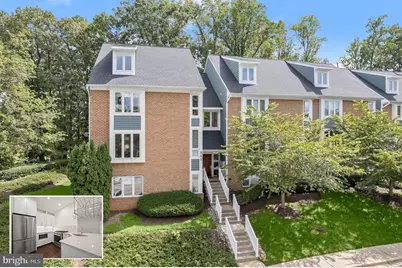 645 Oakland Hills Drive #1B, Arnold, MD 21012 - Photo 1