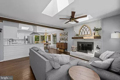 1 Sanibel Captiva Lane, Severn, MD 21144 - Photo 1
