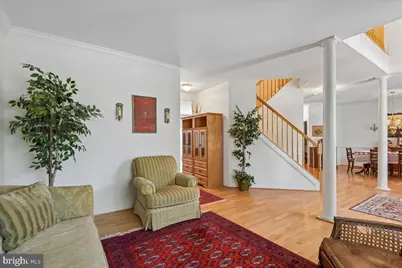 605 Lighthouse Landing Lane, Annapolis, MD 21409 - Photo 7