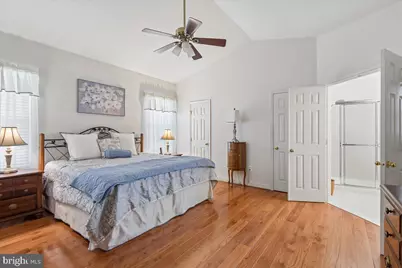 605 Lighthouse Landing Lane, Annapolis, MD 21409 - Photo 19