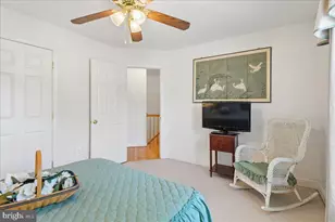 605 Lighthouse Landing Ln, Annapolis, MD 21409 - Photo 33