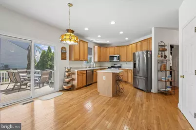 605 Lighthouse Landing Lane, Annapolis, MD 21409 - Photo 11