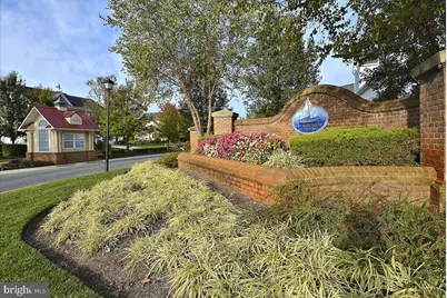 605 Lighthouse Landing Lane, Annapolis, MD 21409 - Photo 45
