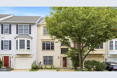 8609 Woodland Manor Drive, Laurel, MD 20724 - Photo 1