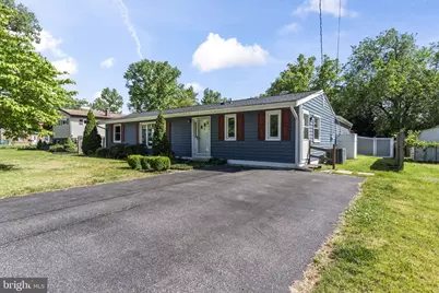 8005 Woodholme Circle, Pasadena, MD 21122 - Photo 1