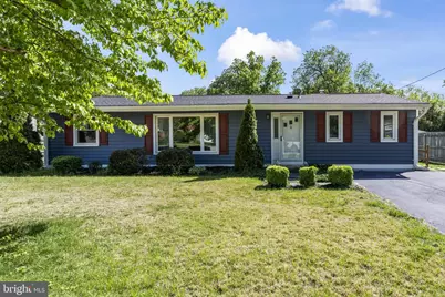 8005 Woodholme Circle, Pasadena, MD 21122 - Photo 3