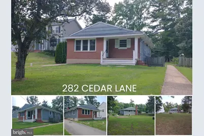 282 Cedar Lane, Annapolis, MD 21403 - Photo 1