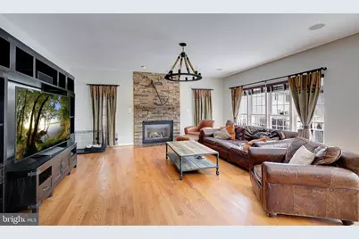 2407 Lawndale Court, Gambrills, MD 21054 - Photo 25