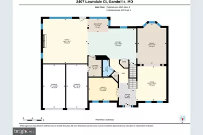 2407 Lawndale Court, Gambrills, MD 21054 - Photo 67
