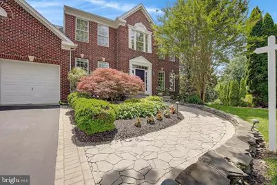 2407 Lawndale Court, Gambrills, MD 21054 - Photo 3
