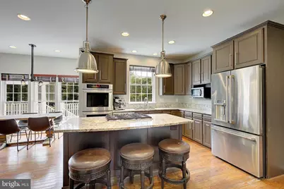 2407 Lawndale Court, Gambrills, MD 21054 - Photo 17