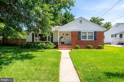402 Joyce Drive, Glen Burnie, MD 21061 - Photo 1