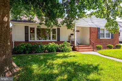 402 Joyce Drive, Glen Burnie, MD 21061 - Photo 21