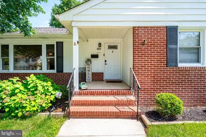 402 Joyce Drive, Glen Burnie, MD 21061 - Photo 21