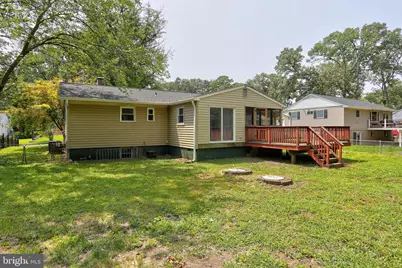 816 Danza Road, Severn, MD 21144 - Photo 35