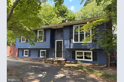 802 207th Street, Pasadena, MD 21122 - Photo 1