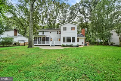 257 Berrywood Drive, Severna Park, MD 21146 - Photo 45