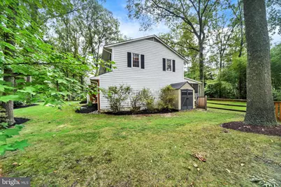 257 Berrywood Drive, Severna Park, MD 21146 - Photo 47