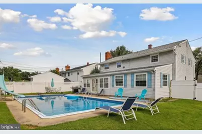 101 Crest Avenue, Glen Burnie, MD 21061 - Photo 3