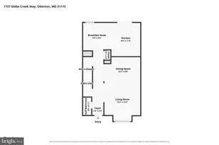 1737 Glebe Creek Way, Odenton, MD 21113 - Photo 41